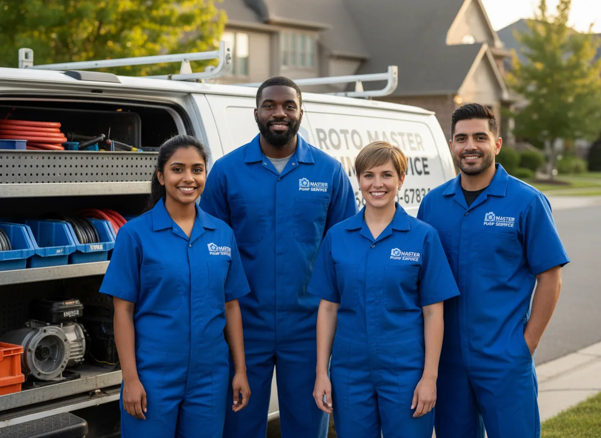 Sump Pump Installation company in Longmeadow, MA